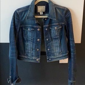 Guess Jean Jacket